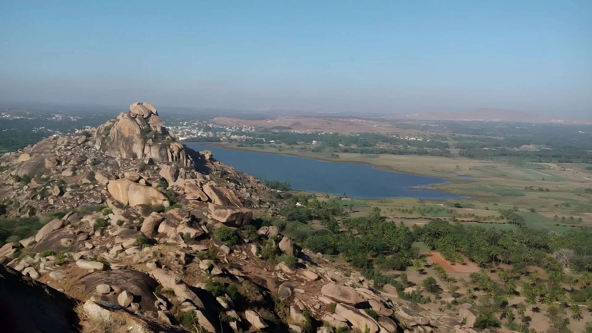 Kunti Betta